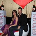 Foto Bérénice Bejo, Stéphane Debac