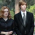 Savage Grace : Foto Eddie Redmayne, Julianne Moore, Stephen Dillane, Tom Kalin