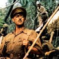 El puente sobre el Río Kwai : Foto Alec Guinness