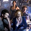 Avatar : Foto Michelle Rodriguez, Sam Worthington, Sigourney Weaver