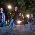 Adiós pequeña, adiós : foto Ben Affleck, Casey Affleck, Ed Harris, Michelle Monaghan