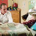 En el valle de Elah : Foto Tommy Lee Jones