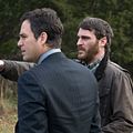 Un cruce en el destino : foto Joaquin Phoenix, Mark Ruffalo, Terry George
