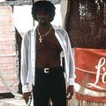 Romeo y Julieta, de William Shakespeare : foto Baz Luhrmann, Harold Perrineau