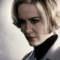 The Spirit : Foto Sarah Paulson