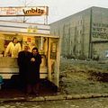 Cielo sobre Berlín : Foto Bruno Ganz, Peter Falk