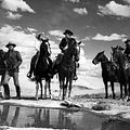 Bandolero : Foto Andrew V. McLaglen, Dean Martin, James Stewart, Raquel Welch