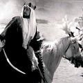 Lawrence de Arabia : foto Alec Guinness, David Lean