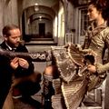 Miss Julie : foto Mike Figgis, Peter Mullan, Saffron Burrows
