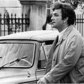 Colombo : foto Peter Falk