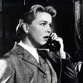El hombre que sabía demasiado : Foto Doris Day