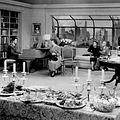 La soga : Foto Cedric Hardwicke, Constance Collier, Douglas Dick, Farley Granger, James Stewart