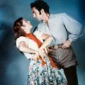Capitaine de Castille : foto Henry King, Jean Peters, Tyrone Power