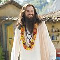 El gurú del buen rollo : foto Marco Schnabel, Mike Myers