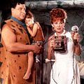 Los Picapiedra : foto Brian Levant, Elizabeth Perkins, John Goodman