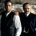 Leyendas de pasión : Foto Anthony Hopkins, Brad Pitt