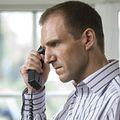 Escondidos en Brujas : foto Martin McDonagh, Ralph Fiennes
