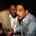 Redada en Harlem : foto Bill Duke, Forest Whitaker, Gregory Hines
