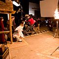 Harry Potter y el Misterio del Príncipe : foto Bonnie Wright, David Thewlis, David Yates, J.K. Rowling