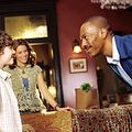 Atrapado en un pirado : foto Austyn Myers, Brian Robbins, Eddie Murphy