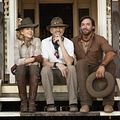 Australia : foto Baz Luhrmann, Hugh Jackman, Nicole Kidman