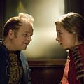 City of Ember. En busca de la luz : Foto Gil Kenan, Saoirse Ronan, Toby Jones