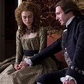La Duquesa : foto Keira Knightley, Ralph Fiennes, Saul Dibb