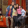 Foto : Los magos de Waverly Place