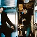 Air force one (el avión del presidente) : foto Harrison Ford, Wolfgang Petersen