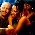 foto Rockmond Dunbar, Vanessa Williams (II)