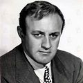 Yo creo en ti : foto Henry Hathaway, Lee J. Cobb
