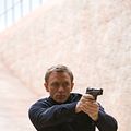 007 Quantum of Solace : Foto Daniel Craig