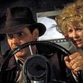 Indiana Jones y el templo maldito : Foto Harrison Ford, Kate Capshaw