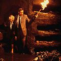 Indiana Jones y la última cruzada : Foto Alison Doody, Harrison Ford