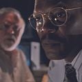 Jurassic Park (Parque Jurásico) : foto Richard Attenborough, Samuel L. Jackson