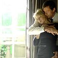 La lista : foto Hugh Jackman, Marcel Langenegger, Michelle Williams
