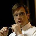 La lista : foto Ewan McGregor, Marcel Langenegger