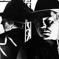 M : foto David Wayne, Joseph Losey
