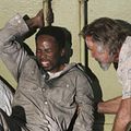 Perdidos : foto Harold Perrineau, Jeff Fahey