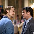 Mi nombre es Harvey Milk : foto Gus Van Sant, James Franco, Sean Penn