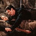 La última caza : Foto Debra Paget, Richard Brooks, Stewart Granger