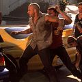 The Fast and the Furious (A todo gas) : foto Paul Walker, Rob Cohen, Vin Diesel