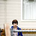 Wendy y Lucy : Foto Michelle Williams