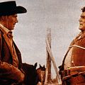 Fiebre de venganza : Foto Leo Gordon, Philip Carey, Raoul Walsh