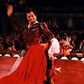 foto George Sidney, Howard Keel, James Whitmore, Kathryn Grayson