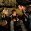 La montaña embrujada : foto Alexander Ludwig, Andy Fickman, AnnaSophia Robb, Dwayne Johnson
