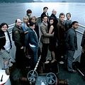Foto : Harper's Island