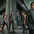 Foto : Terminator : las crónicas de Sarah Connor