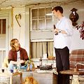 Hojas de hierba : Foto Edward Norton, Tim Blake Nelson