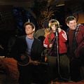 October Road : foto Brad William Henke, Bryan Greenberg, Evan Jones, Slade Pearce